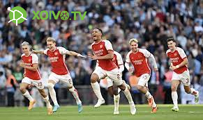 Arsenal Xoivo TV