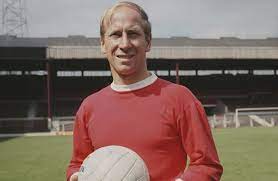 Sir Bobby Charlton xoivotv