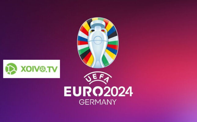 Xoivotv Biz - Giải bóng đá EURO diễn ra ở đâu năm 2024