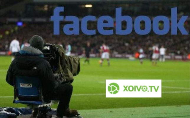 Xoivotv Biz - 2 Cách xem bóng đá trên Facebook nhanh nhất