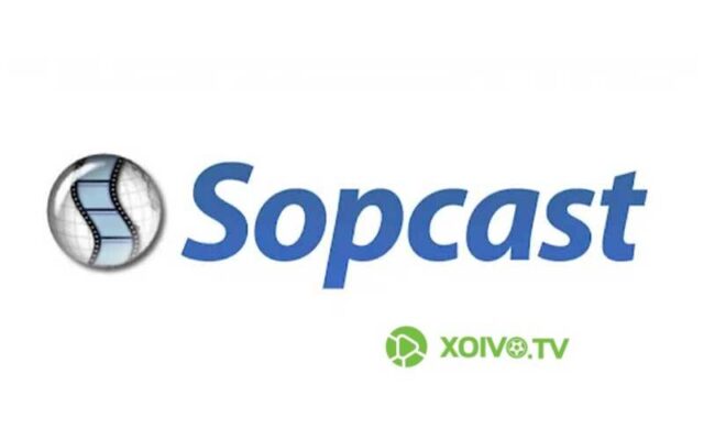 Top các ứng dụng xem bóng đá: Sopcast