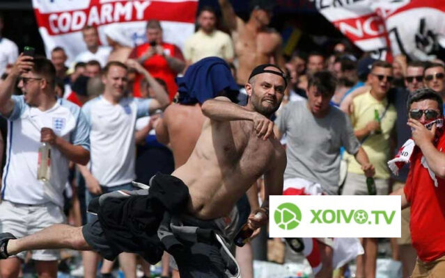 Xoivotv Biz - Hooligan trong bóng đá là gì? Các sự kiện nổi bật